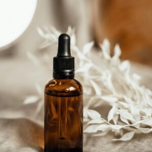 Serums & Oil Blends