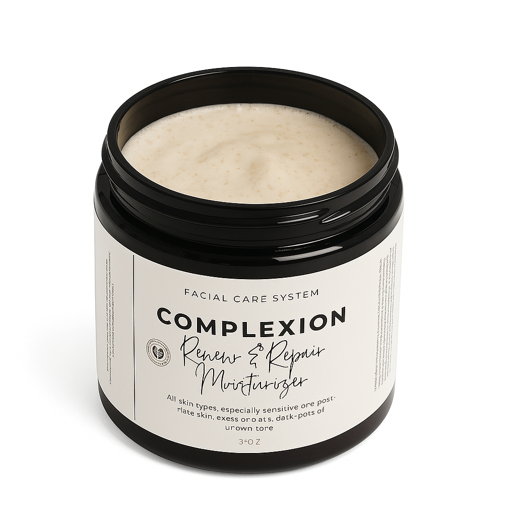Complexion Renew & Repair Moisturizer (4oz)