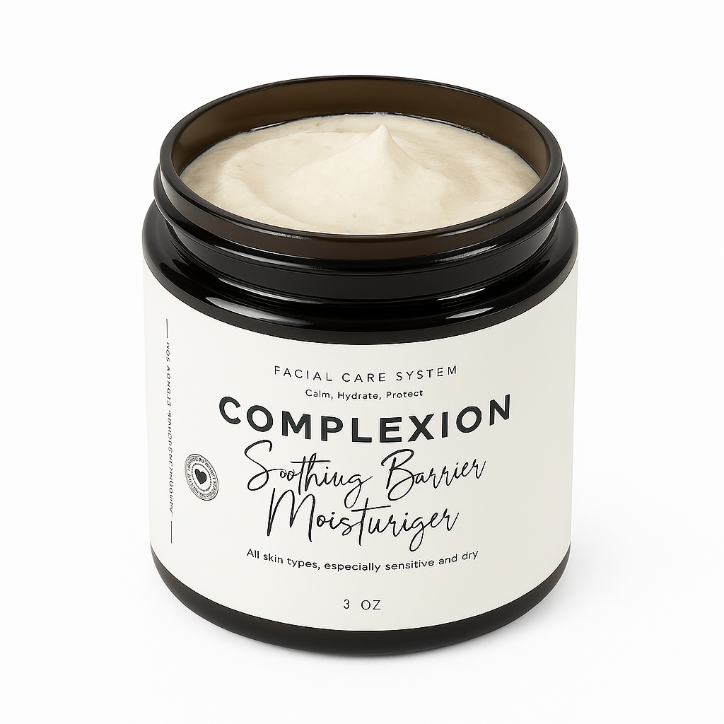 Complexion-Soothing Barrier Moisturizer(3.5oz)