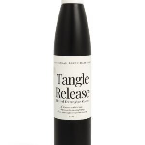 Tangle Release Detangler Spray (8oz)