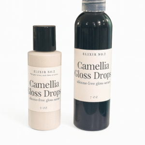 Camellia Gloss Drops