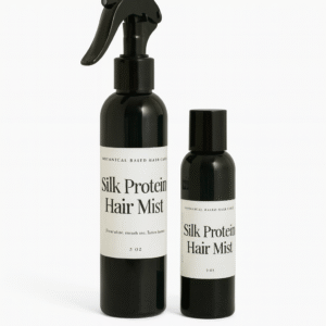 Silk Protein Hair Mist