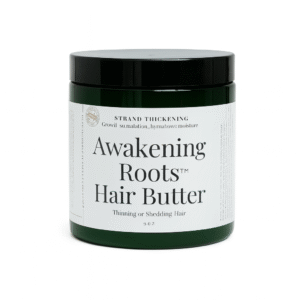 Awakening Roots Hair Butter (Thickening) 8oz