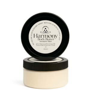 Harmony Body Butter 5oz