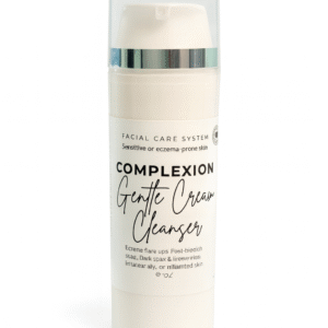 Complexion Gentle Cream Facial Cleanser 6oz