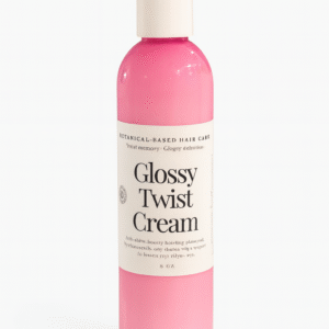 Glossy Twist Cream (8 oz)