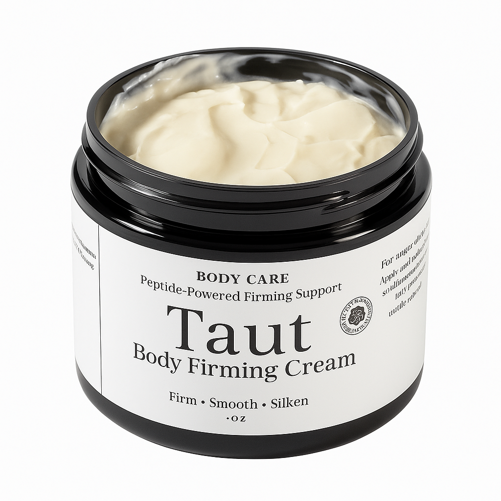 Taut -Body Firming Cream
