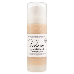 V E L U X E — Ultra-Slip Growth Detangling Gel (Leave-In Conditioner)