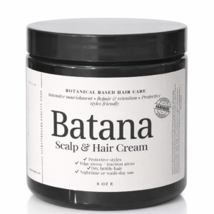 Batana Scalp & Hair Cream